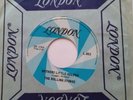 CANADA  Ex THE ROLLING STONES Mothers Little Helper / Lady Jane 1966 BLUE 45