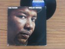 WILLIE HUTCH : MOVIE SOUNDTRACK 