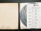 The Cars Superstar Concert Series 1986 Westwood One 3 LP Box Set Live
