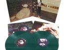 Dinosaur Jr : Green Mind (Deluxe Expanded Edition, Green Vinyl 2LP) Sealed