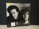TEARS FOR FEAR LP vinyl record 