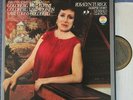 Tureck. Bach (Goldberg variations). CBS 79220 (2) Box. NM
