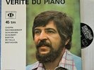 Paraskivesco. Chopin, Rachmaninov, Schumann, etc. Sarastro SAR 7702 (45 rpm). NM