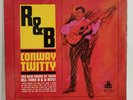Conway Twitty - R&B '63 - (VG+/VG) - UK Vinyl Original First Edition LP - MGM...