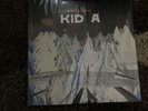 Kid A [LP] by Radiohead (Vinyl, Capitol/EMI Records)