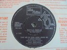 Isley Brothers - Take Me In Your Arms (Rock Me...) 1967 UK 45 TAMLA MOTOWN