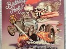 The Birthday Party Junk Yard 4AD LP 1982 CAD 207