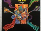 The Who Happy Jack LP Decca DL4892 Mono 1967 EX Vinyl