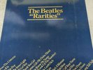 The Beatles Rarities LP Holland Import 1A 038-06867 79 PARLOPHONE PLAYS EX NM/VG
