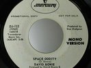 David Bowie 45 7