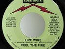 Live Wire - 45 7