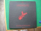 HAWKWIND:  THE OFFICIAL PICTURE LOG BOOK    HWBOX 01      CON  EX