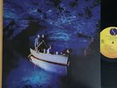 Echo & and the Bunnymen Ocean Rain Original 1984 Sire Records Vinyl VG++