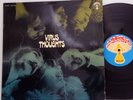 Virus      Thoughts      Original      Gat      Pilz     Krautrock      NM # B