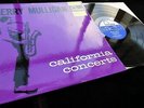 Gerry Mulligan / Chico Hamilton / Zoot Sims **Fontana 688 120 ZL Mono LP**
