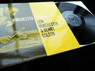 Lem Winchester / Tommy Flanagan / Benny Golson **Metronome Prestige 8223 Mono**