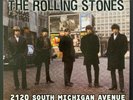 Rolling Stones - 2120 South Michigan Avenue (Unreleased 1964 Blues Album) 2 LP