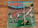 Scientist , Wins The World Cup , Greensleeves Label