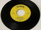 Lee Rogers-Go go girl/Practical guy & Jackie Shane-In my tenement/Any other way