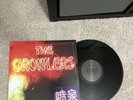 The Growlers Chinese Fountain Vinyl LP Rare Out of Print