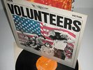 JEFFERSON AIRPLANE ‎– Volunteers – vinyl LP – UK 1st pressing