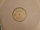 Etienne Daho Test pressing maxi 45 tours Des attractions désastre État neuf