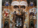 Michael Jackson - Dangerous - 2 x 180gm Vinyl LP Reissue