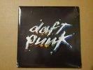 Daft Punk Discovery 2001 x2LP Gatefold Parlophone Reissue EX