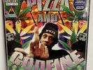 CHRIS TRAVIS PIZZA AND CODEINE VINYL 2XLP RECORD STORE DAY RSD BLACK FRIDAY 2021