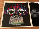 SXL 2268 wbg ED1 *RIMSKY-KORSAKOV - SCHEHERAZADE  *Decca 1st UK  *NM*  ANSERMET