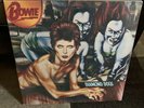 David Bowie Diamond Dogs CPL1-0576 Vinyl LP Gatefold Album 1974