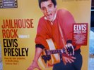 Elvis Presley FTD vinyl JAILHOUSE ROCK volume 2