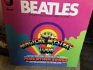 The Beatles - Magical Mystery Tour Plus Other Songs LP Germany NM