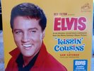 Elvis Presley FTD vinyl KISSIN COUSINS