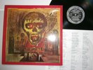 LP Slayer - Seasons in the Abyss / Original '90 / Thrash Metal