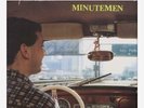 MINUTEMEN   Double Nickels on the Dime   Ltd Ed BLACK Vinyl LP   SST Black Flag