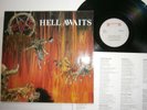 LP Slayer - Hell Awaits / Original '85 / Thrash Metal