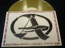 The Alligators - Searching For The Truth Col. 12