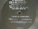 Berliner Gramophone - Hot Time In The Old Town..S. H. Dudley and Hayden Qt. 1898