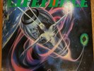Lifeforce original motion picture soundtrack Henry Mancini vinyl Japanese lp