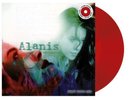 Alanis Morissette - Jagged Little Pill - Album Vinyle Rouge