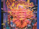 SHPONGLE - MUSEUM OF CONSCIOUSNESS 2LP LIMITED EDITION LENTICULAR SLEEVE