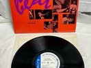 ART BLAKEY The African Beat Vinyl LP Record Hi-Fi BLUE NOTE BLP 4097 33 1/3 RPM