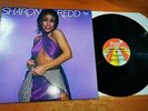SHARON REDD Sharon Redd LP VINYL 1980 USA FUNK SOUL R&B VERY RARE VERY RARE