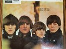 Original Rare Beatles For Sale  EP Vinyl 1964 7