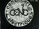 GONG Camembert Electrique ORIG BYG ACTUEL 53 France GATEFOLD insert NM LP