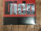 DIDO - NO ANGEL GREY & BLACK BLEND VINYL LP 500 COPIES WORLDWIDE