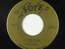 Doo-Wop/R&B 45 - Students - My Vow To You - Note - mp3 - rare