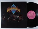 BLACKFEATHER Boppin' The Blues INFINITY LP australia **