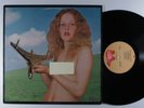 BLIND FAITH Self Titled RSO RS1-3016 LP VG+ original cover **